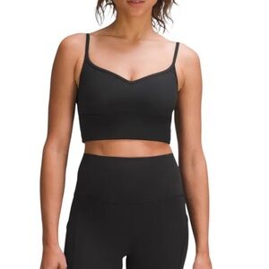 Lululemon align yoga bra